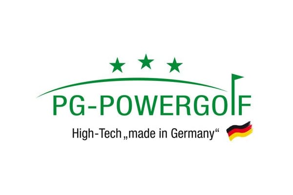 PG-Powergolf GmbH - Logo
