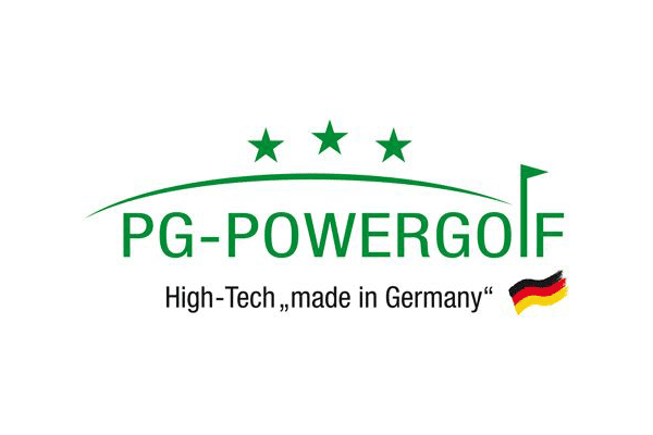 PG-Powergolf GmbH - Logo