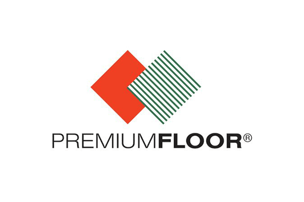 Premiumfloor GmbH - Logo